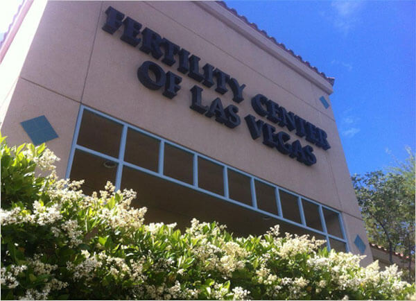 美国拉斯维加斯生殖中心